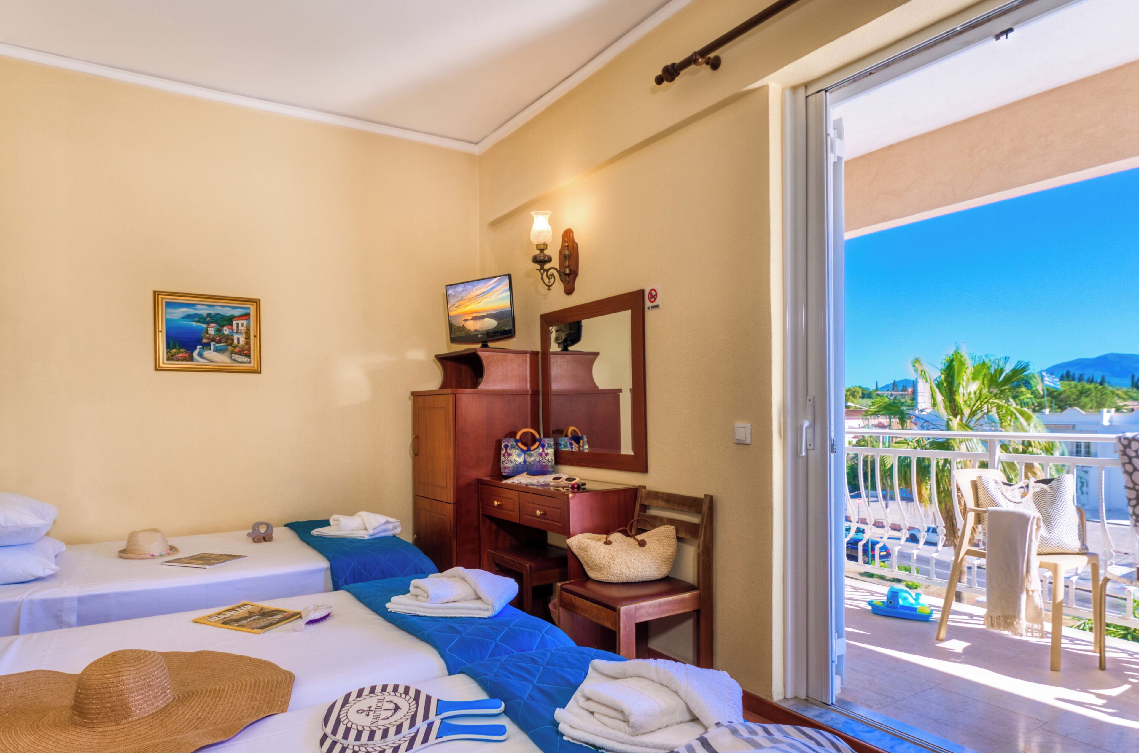 Foto - Sunset Hotel Corfu