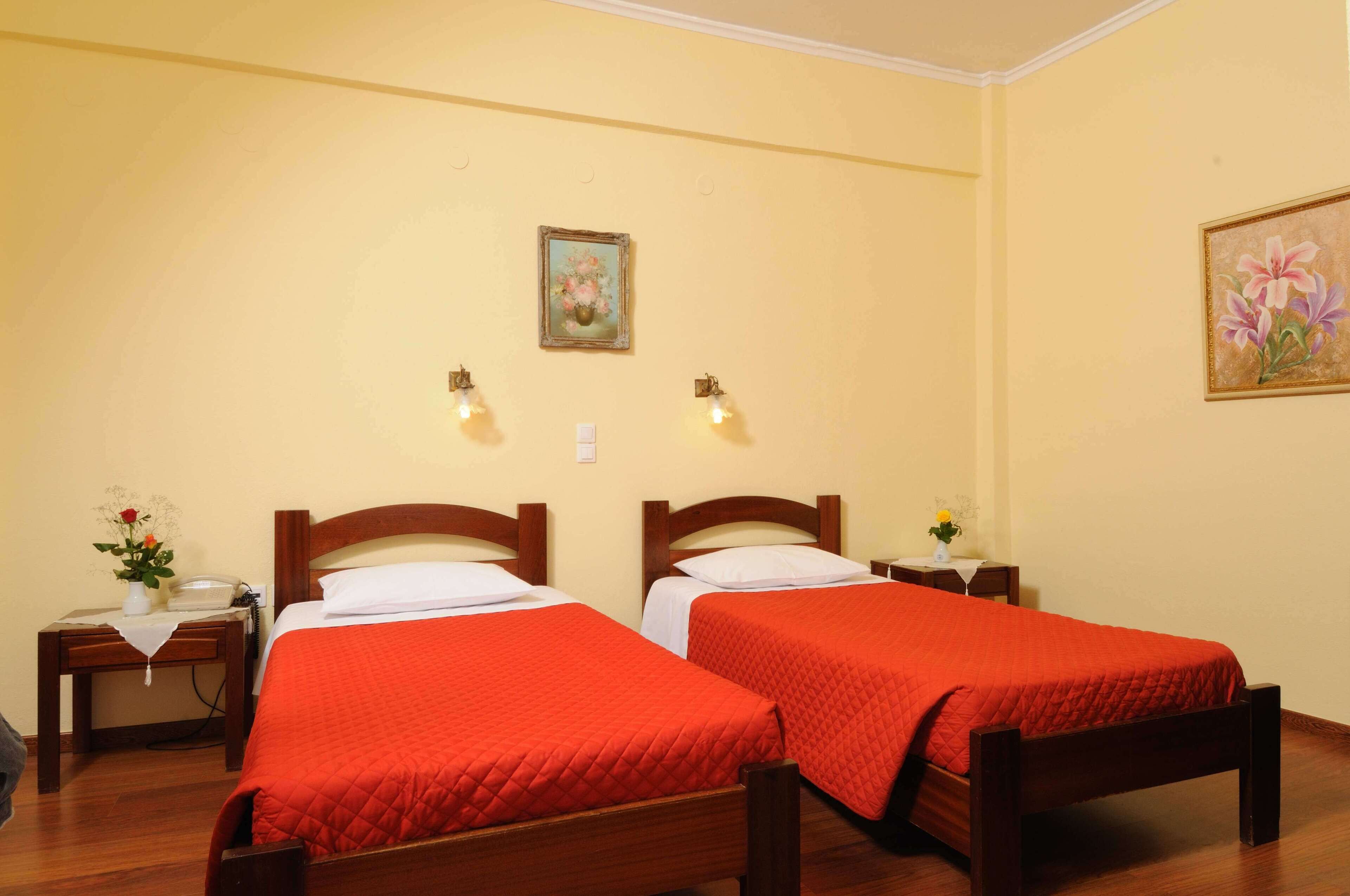 Photo - Sunset Hotel