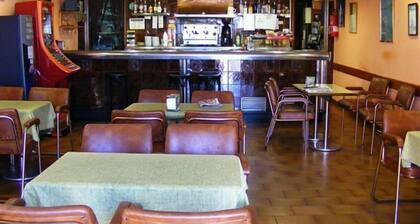 Hostal Horizonte
