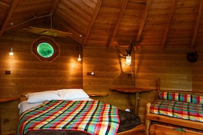 Cabin