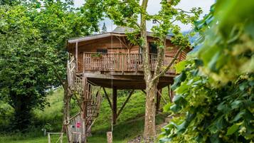 كابينة | بديكورات فريدة لكل غرفة وطراز فريد لكل وحدة ومكتب