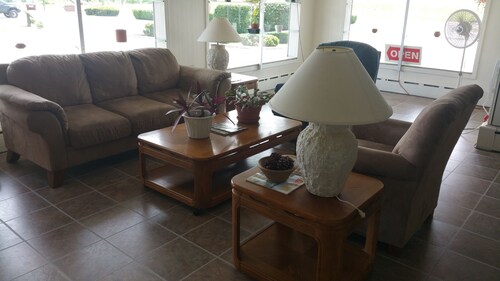 Bakers Motel Norwich