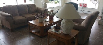 Bakers Motel Norwich