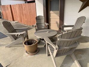 Porch - Bakers Motel Norwich (Norwich)