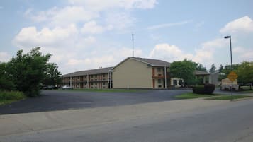 Ulkopuoli