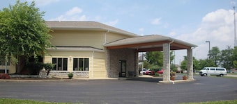 Wilmington Inn Wilmington