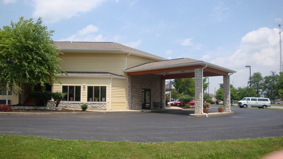 Wilmington Inn Wilmington