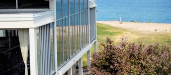 Illinois Beach Hotel & Conference Center, BW Premier Collection