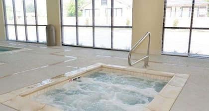 Sleep Inn & Suites Shreveport near Medical Center