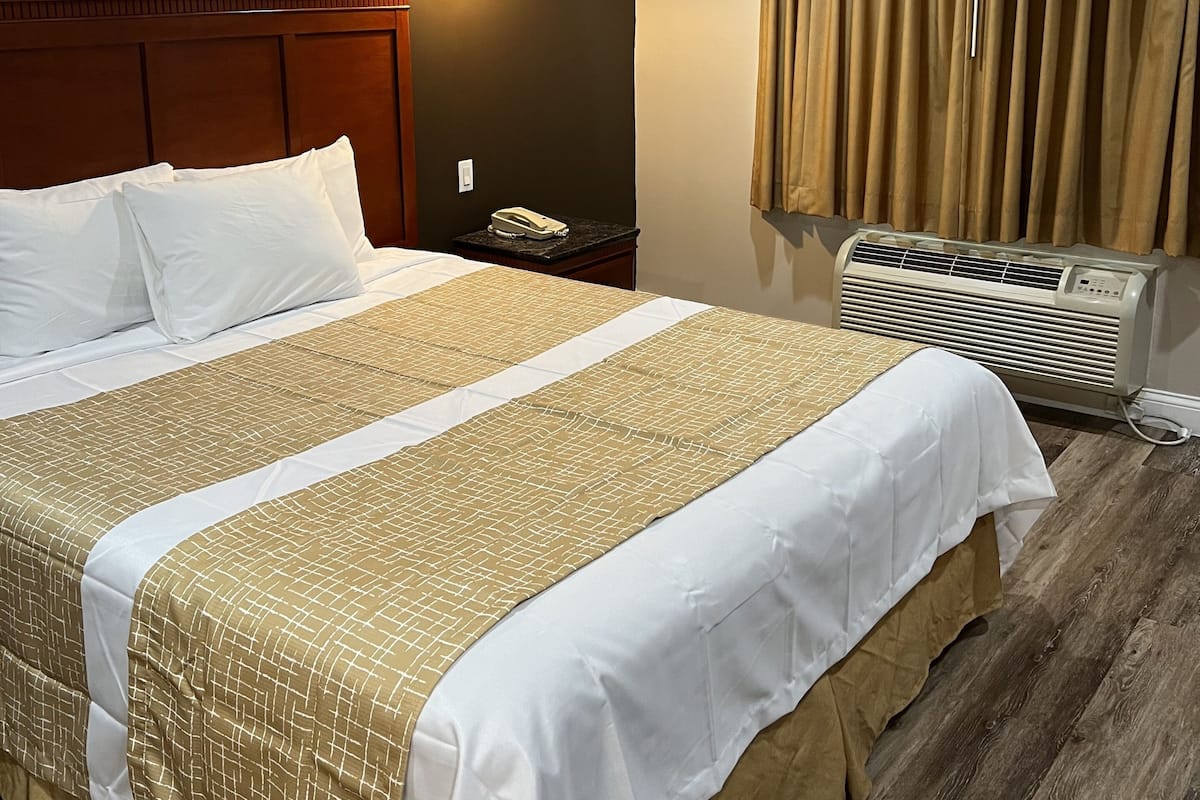 Luxe beddengoed, individueel gedecoreerd, individueel gemeubileerd