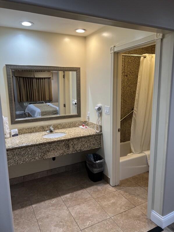 Cleanliness standards - Travelodge by Wyndham Brea (Brea)