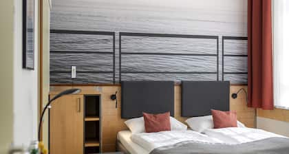 JUFA Hotel Bregenz