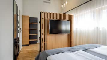 Chambre Double Deluxe
