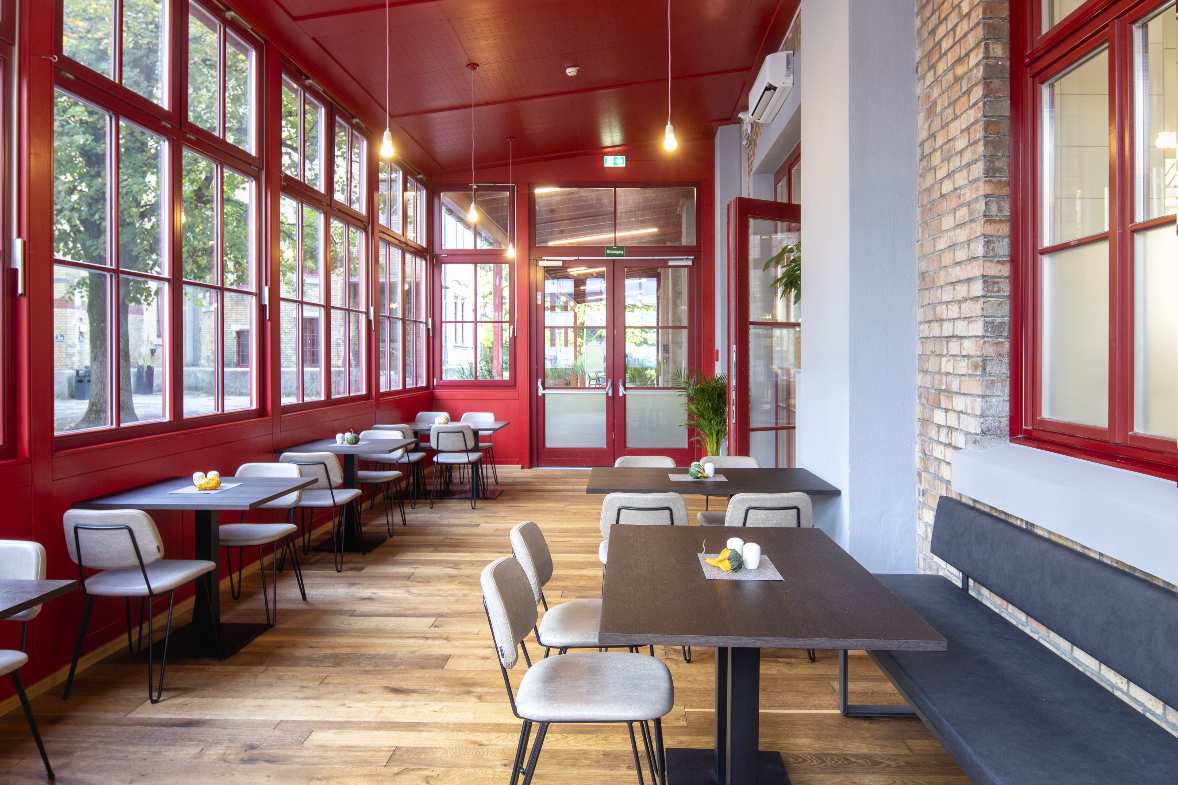 Restoran