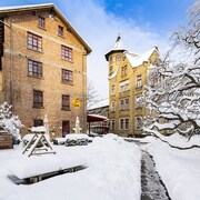 JUFA Hotel Bregenz