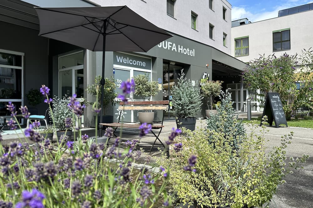 JUFA Hotel Graz