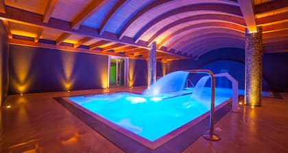 Mercure Olbia Hotel and Spa