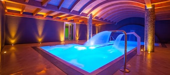 Mercure Olbia Hotel and Spa