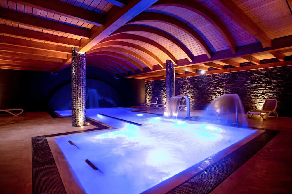 Mercure Olbia Hotel & SPA