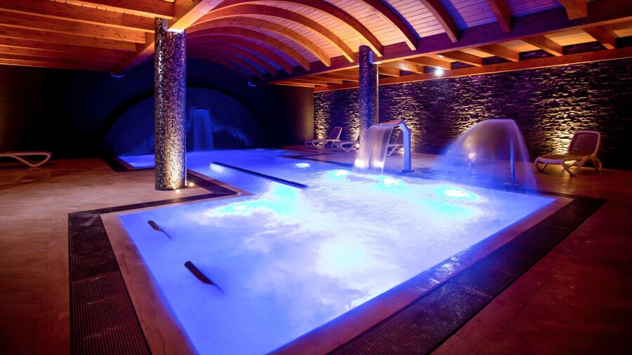 Mercure Olbia Hotel & SPA