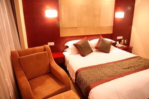 Room - Jinhui Hotel - Taizhou (Taizhou)