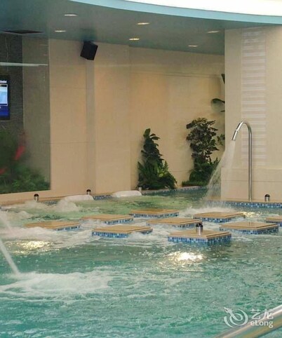 Jinhui Hotel - Taizhou