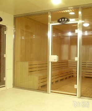 Interior - Jinhui Hotel - Taizhou (Taizhou)