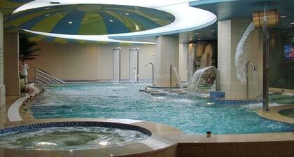 Jinhui Hotel - Taizhou