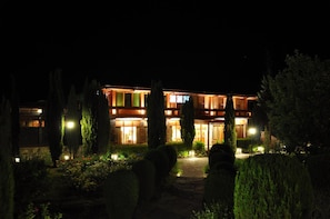 Exterior - Gilgit Serena Hotel (Gilgit)