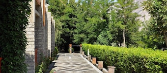 Gilgit Serena Hotel