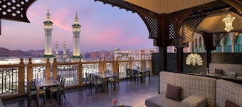 Raffles Makkah Palace