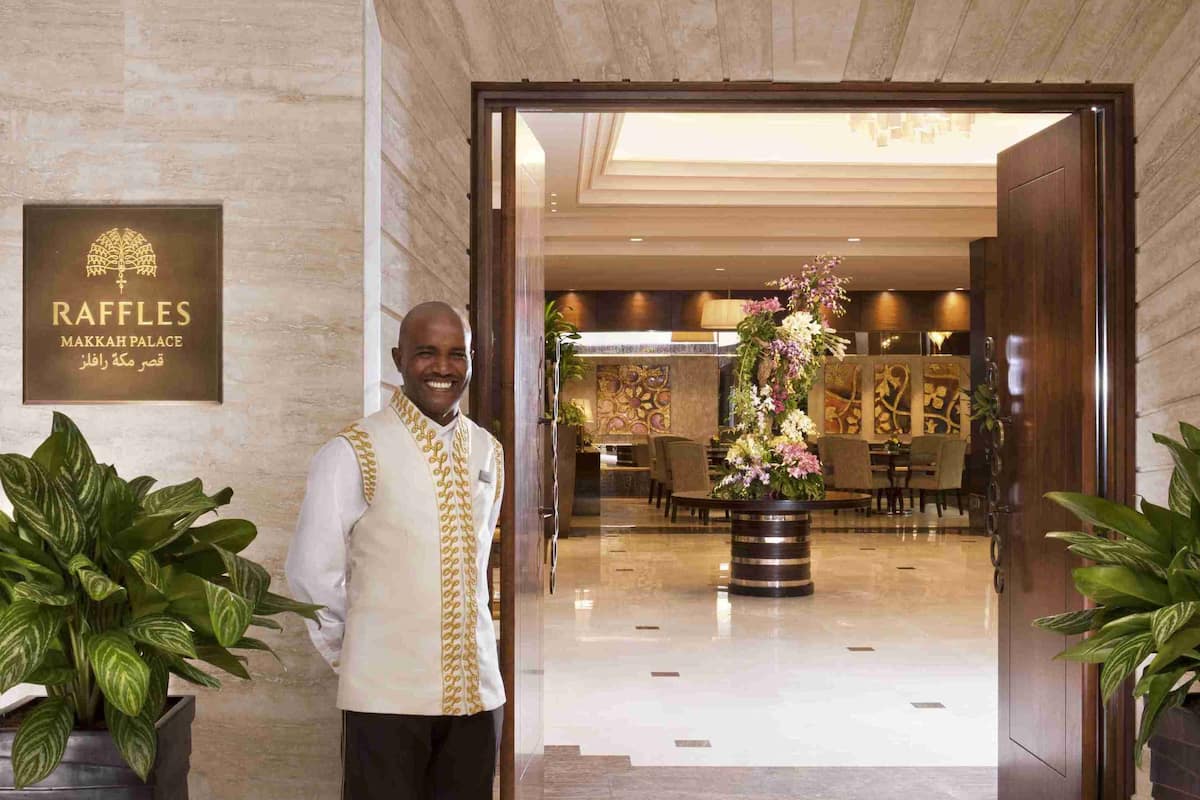 free self-parking, free valet parking