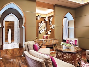 Golf - Raffles Makkah Palace (Makkah)