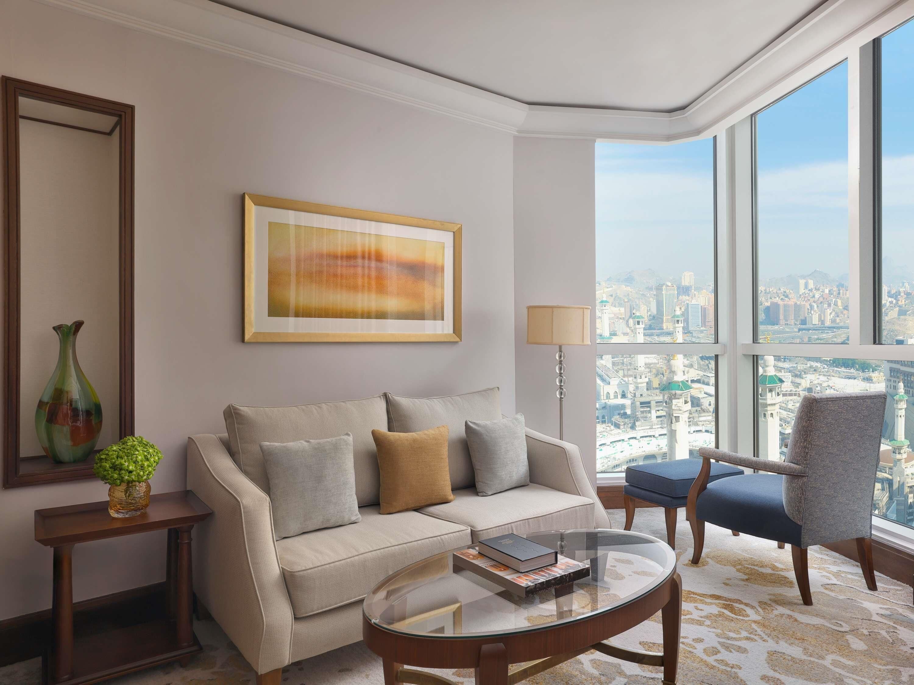 Premium bedding, minibar, in-room safe, individually decorated