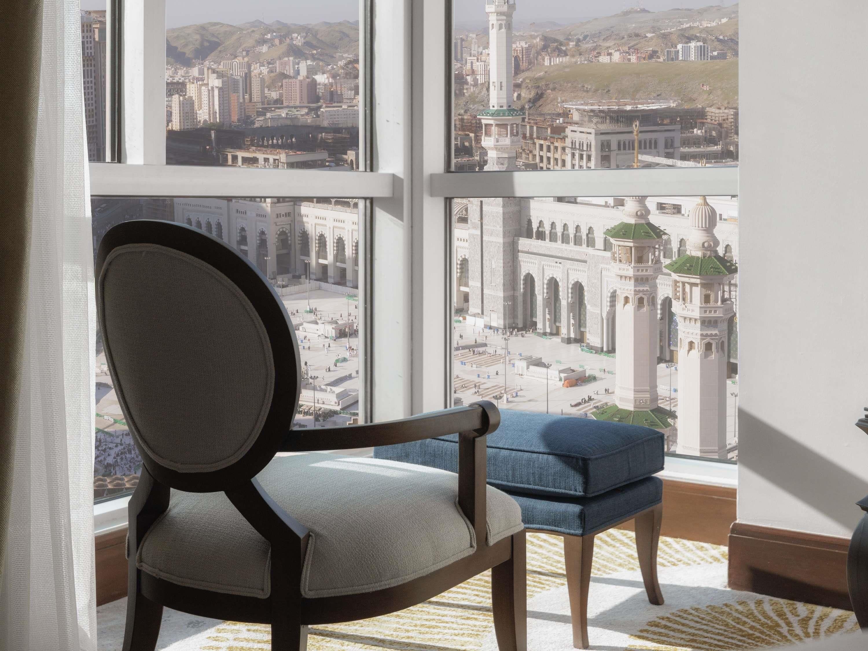 Premium bedding, minibar, in-room safe, individually decorated