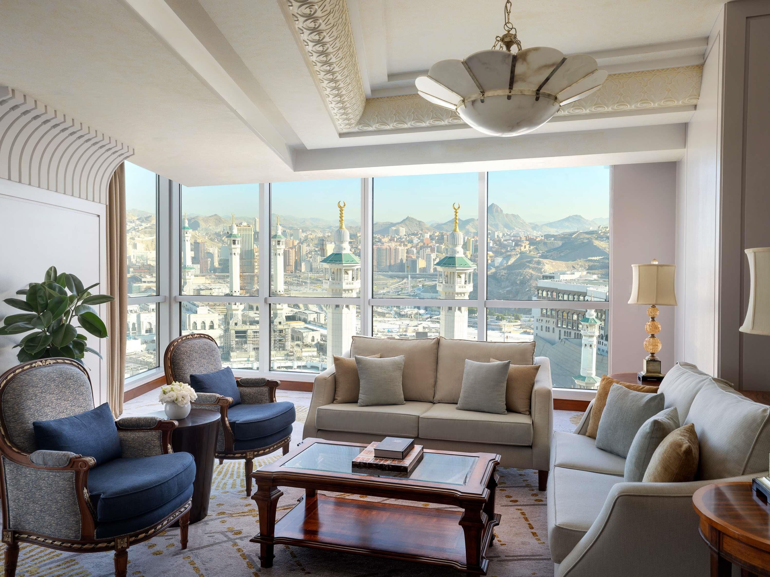 Premium bedding, minibar, in-room safe, individually decorated