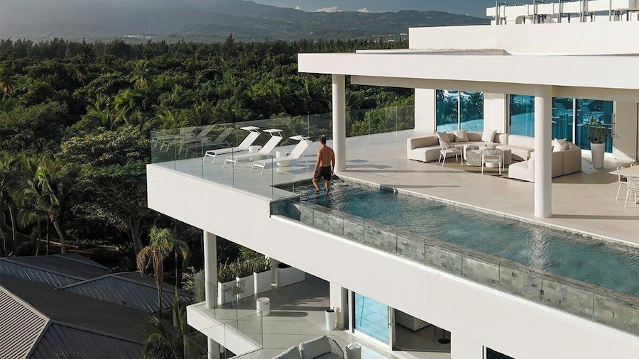 Four Seasons Resort and Residences Puerto Rico