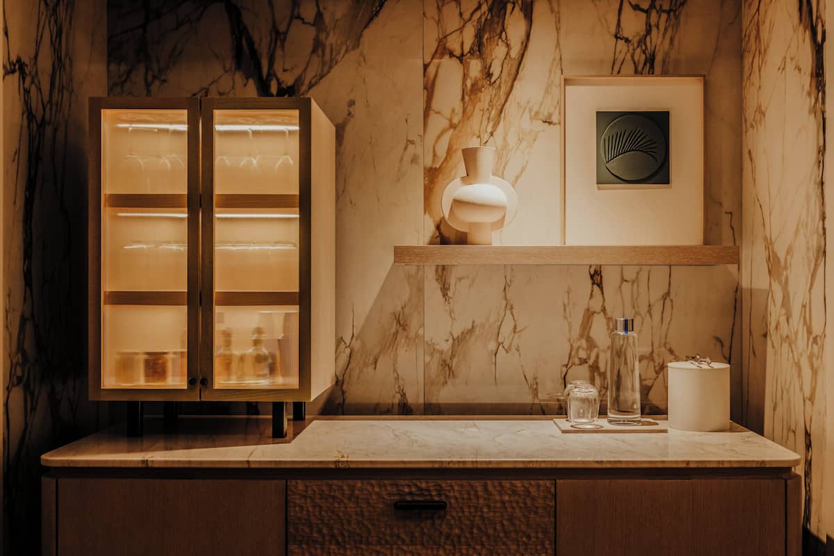 Minibar