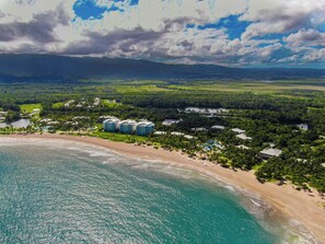 Exterior - Four Seasons Resort and Residences Puerto Rico (Río Grande)
