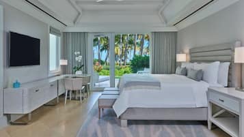 Seprai katun Mesir, seprai premium, dan selimut bulu angsa