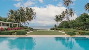 Villa, 1 Bedroom (Casa Estancias) | Terrace/patio