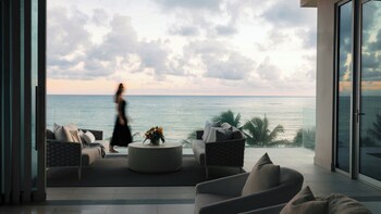 LCD TV, Netflix, pay movies, streaming services at Four Seasons Resort and Residence Puerto Rico