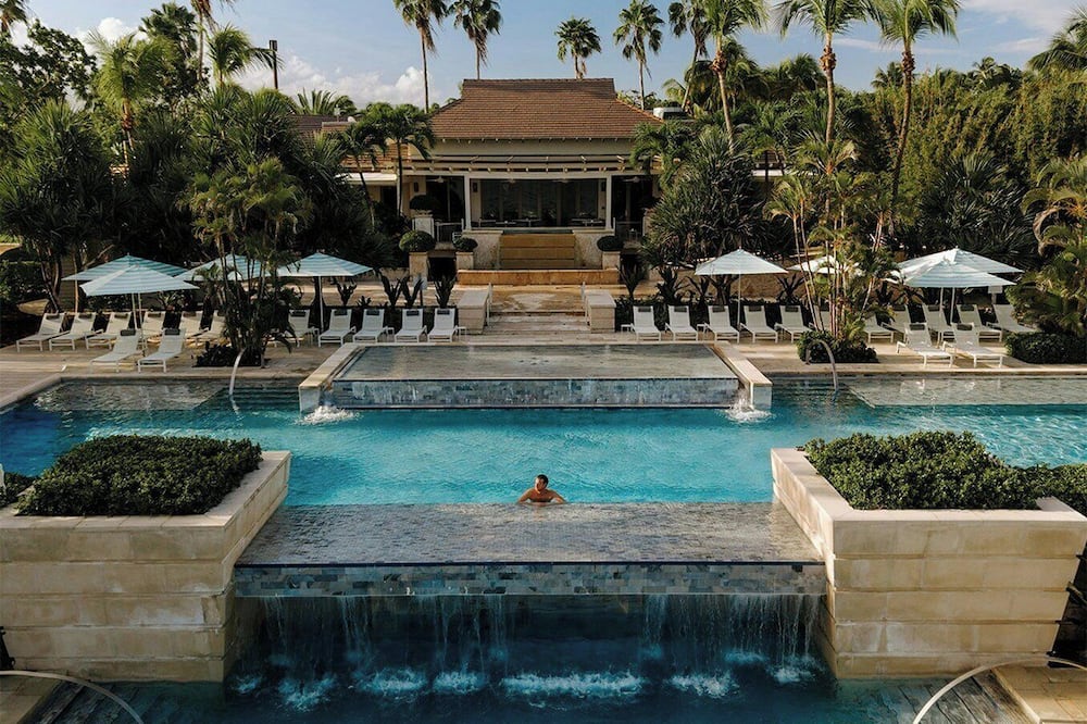 Four Seasons Resort and Residence Puerto Rico