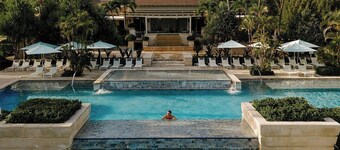 Four Seasons Resort and Residence Puerto Rico