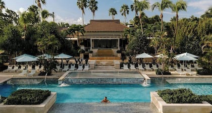 Four Seasons Resort and Residence Puerto Rico