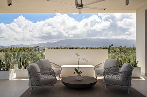 The St. Regis Bahia Beach Resort, Puerto Rico