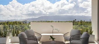 The St. Regis Bahia Beach Resort, Puerto Rico