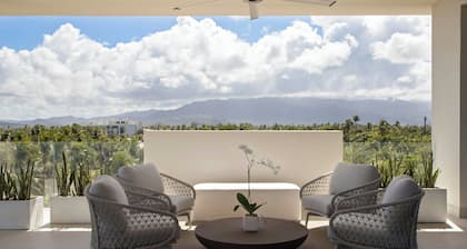 The St. Regis Bahia Beach Resort, Puerto Rico