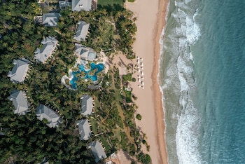 Hotel Exterior at The St. Regis Bahia Beach Resort, Puerto Rico