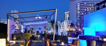 Paradox Bangkok Sukhumvit